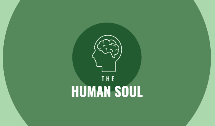 The Human Soul