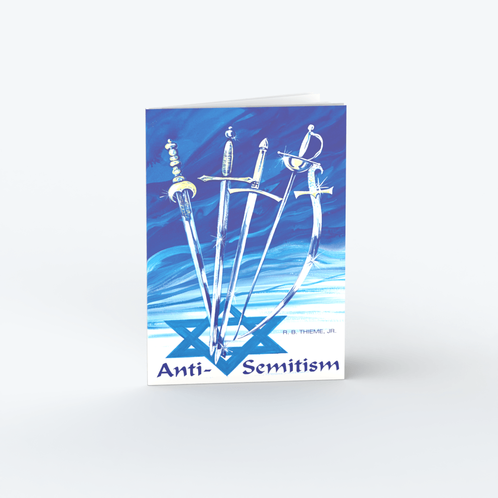 Anti-Semitism