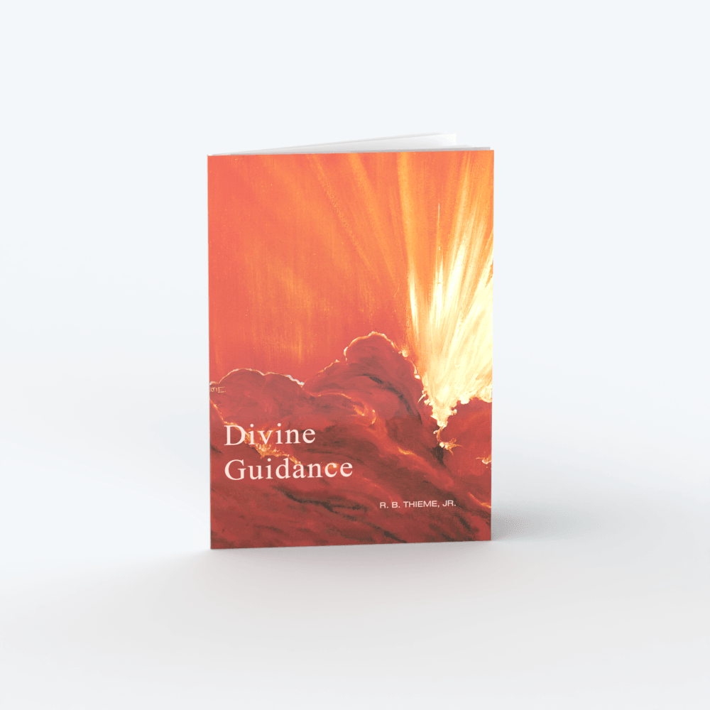 Divine Guidance