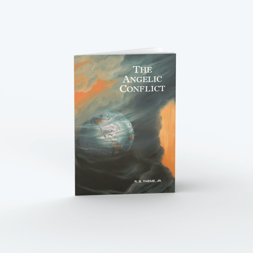 The Angelic Conflict