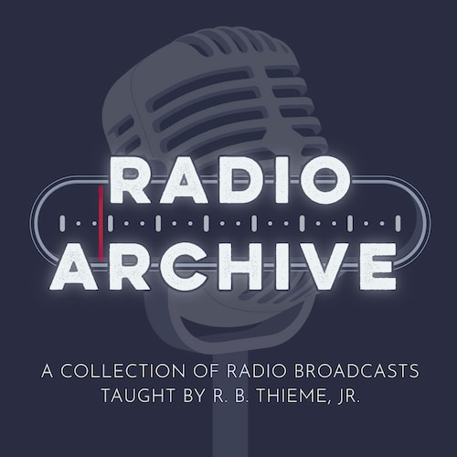 Radio Archive